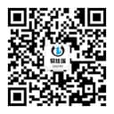 微信公众号二维码