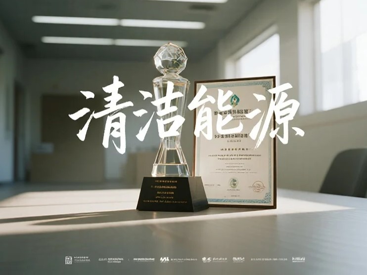 资质证书展示